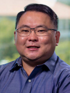 Steven Zhao, MD