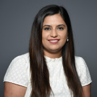 Sana Jafri