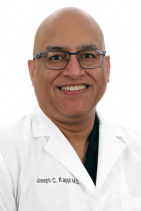 Joseph C Kappil, MD