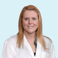 Ashleyrae Donald, DO - Saint Petersburg, FL - Internal Medicine