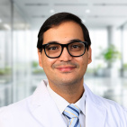Miguel Salazar, MD