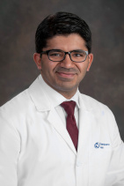 Muhammad Aamir, MD