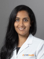 Nisha Hosadurg, MD