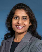 Keerthana Paladugu, MD