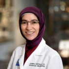 Zehra Tosur, MD