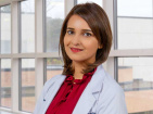 Farwa Hameed, MD