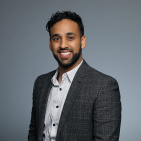 Mohammed Nasaruddin, MD