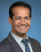 Bishow Aryal, MD