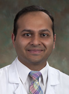 Ritesh Kohli, MD