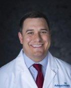 Spencer Maddox, MD