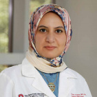 Dhuha M Alwan, MD, MPH