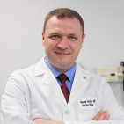 Oleksandr Semeniuk, MD