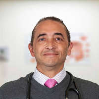 Dr. Omar Oliveros, MD