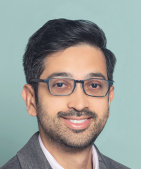 ATHREYA J TATA, MD