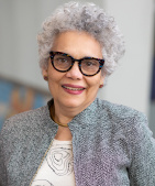 Ingrid A. Fitz-James Antoine, MD, FAAP