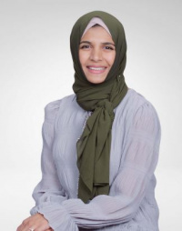 Naba Saeed