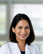 Neethi Paranji, MD