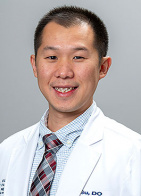 Zhuocheng Su, DO