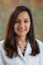 Sharon Aroda, MD