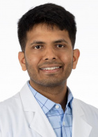 Jai Parekh, MD