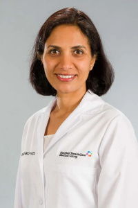Dr Vidya Nadig, MD - Hartford, CT - Cardiovascular Disease