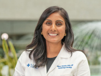 Dr. Meera R. Rana, MD - O Fallon, MO - Oncology, Hematology