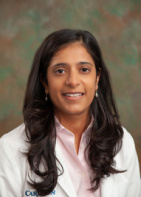 Samara M. Khalique, MD