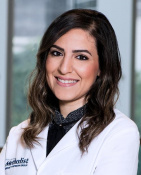 Sarah Kazzaz, MD