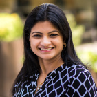 Arpita Desai, MD