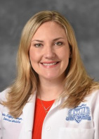 Alexis C Haftka-George, MD