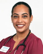 Danielle Phillip-Journal, MD