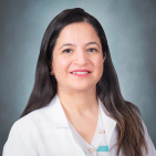 Shanta Pandey, MD