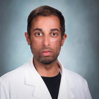 Prasanna Sridharan, MD - Roanoke Rapids, NC - Internal Medicine