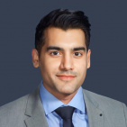 Syed Waqas Haider, MD