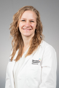 Dr Amy Korwin, MD - New Britain, CT - Pulmonology