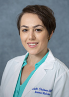 Michelle S Shukhman, DO