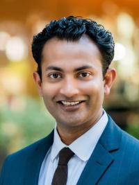 Harsh Agrawal