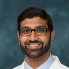 Mansoor A. Arain, MD