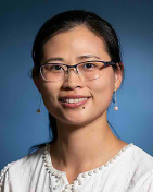 Zhenyang Jiang, MD