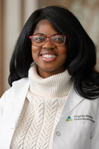 Teera Crawford, MD