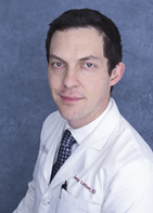 Jeremy Lorber, MD