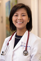 Kaori Yoshida, MD