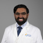 Saurav Uppal, MD