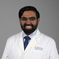 Saurav Uppal