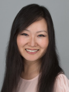 Helen Rho, MD