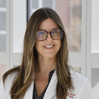 Natalie Beckett, DO - Dublin, OH - Internal Medicine