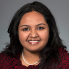 Dr. Sowmya Nagaraj, MD