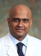 Krishna S. Sukayogula, MD