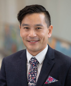 Benedict C. Wu, DO, PHD