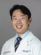 Joseph Chung, MD